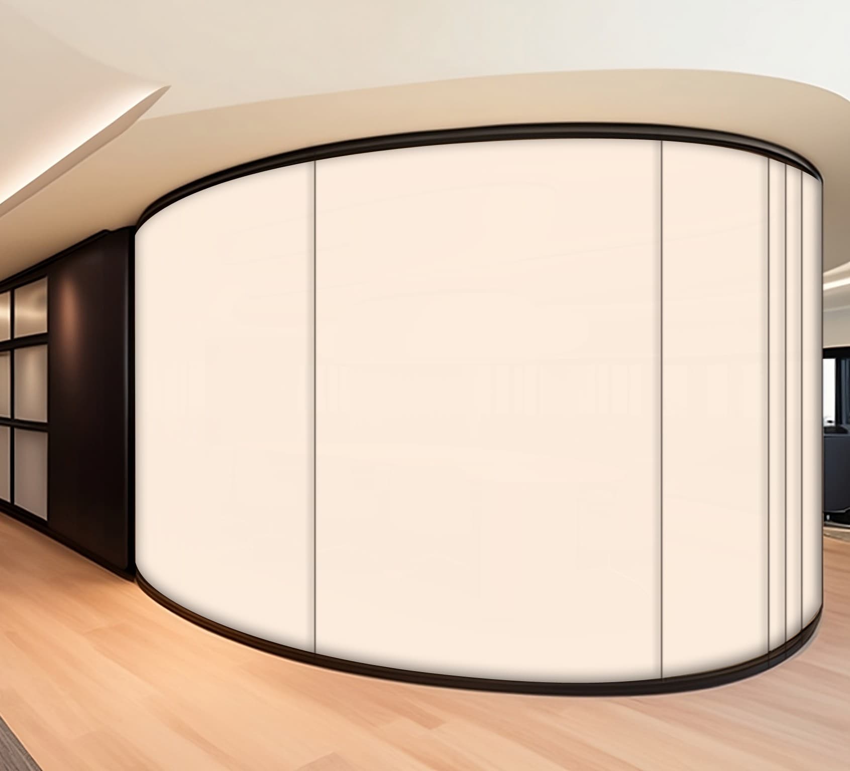 Switch Glass Sydney - Smart Privacy Glass Solutions